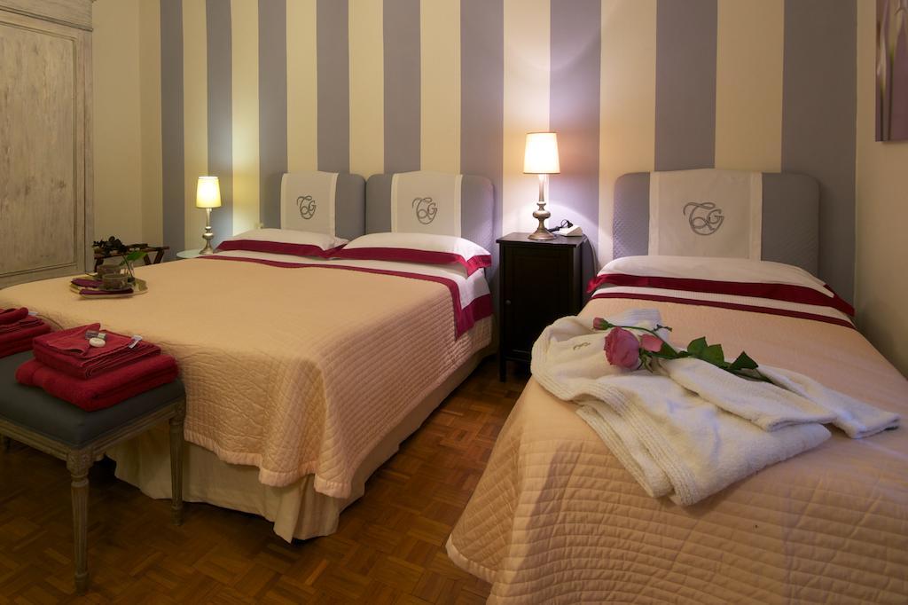 Terrazza Ginori Sesto Fiorentino Quarto foto