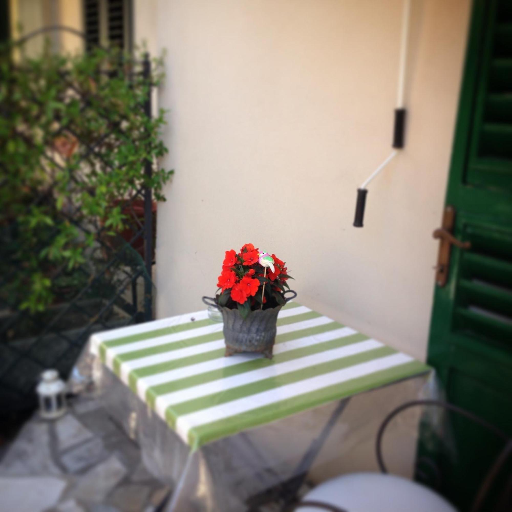 Terrazza Ginori Sesto Fiorentino Quarto foto