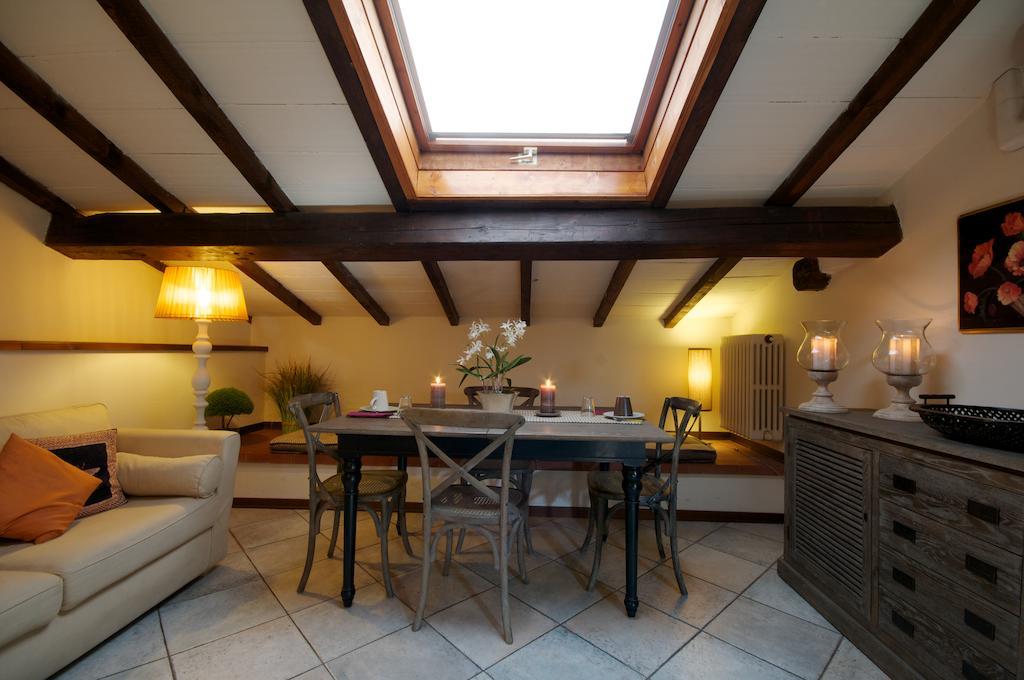 Terrazza Ginori Sesto Fiorentino Quarto foto
