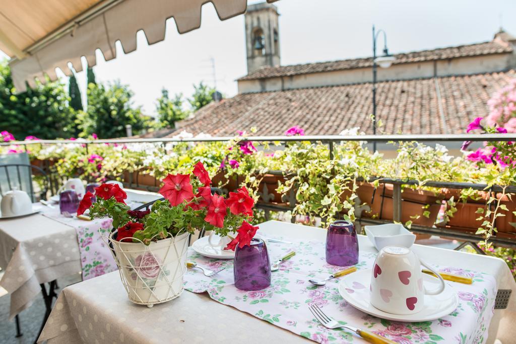 Terrazza Ginori Sesto Fiorentino Exterior foto